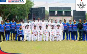 Photos – CCC Team Preview – Men’s Major Club Tournament 2025/26 CCC Team Preview - Men's Major Club Tournament 2025/26