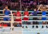 රවිඳු ජයනාත් පහසු ජයක් සමඟ ඉදිරි වටයට Commonwealth Games 2026