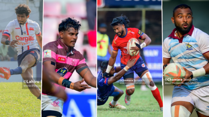 Clifford Cup Knockout Rugby Tournament 2025/26