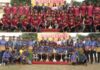 CBL Samaposha 2023 Provincial School Games