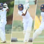 බටහිර ඉන්දීය කොදෙව් කණ්ඩායමේ ශ්‍රී ලංකා සංචාරය 2023