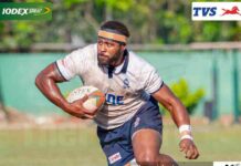 Police Register a dazzling victory over Airmen after a successful raid in Rathmalana Thepapare.com