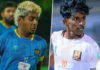 New Star – Saunders අතර උණුසුම් තරගයක්!