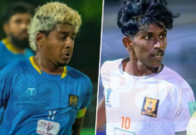 New Star – Saunders අතර උණුසුම් තරගයක්!