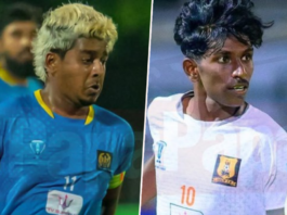 New Star – Saunders අතර උණුසුම් තරගයක්!