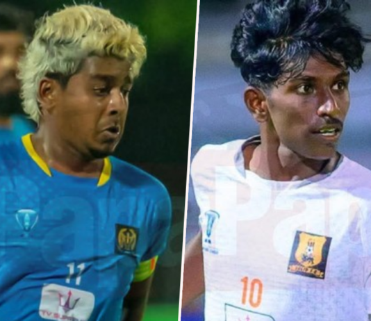 New Star – Saunders අතර උණුසුම් තරගයක්!