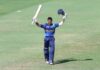Dinsara’s Heroic Century Seals Thrilling Win for Sri Lanka ACC Under-19s Asia Cup 2024