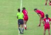 WATCH – China vs Sri Lanka | Women’s Highlights | Asia Rugby Emirates U20s Sevens 2025 China vs Sri Lanka | Women’s Highlights