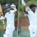 West Indies U19 tour of Sri Lanka 2023