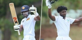 West Indies U19 tour of Sri Lanka 2023