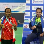 BWF World Senior Championships 2023