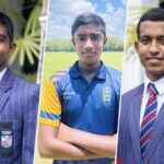 19න් පහළ සීමිත පන්දුවාර පාසල් ක්‍රිකට් තරගාවලිය 2023