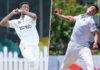 Taskin සහ Shorifulට ශ්රී ලංකාව සමඟ පළමු ටෙස්ට් තරගය අහිමි වෙයි