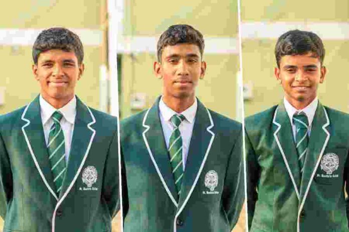 U19 Inter-Schools Division 1 Two Day Cricket Tournament 2025/26 U19 Inter-Schools Division 1 Two Day Cricket Tournament 2025/26