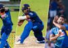 Fernando, Shanaka and Kumara star in hard-fought win against Oman
