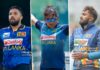 ICC සම්මාන දෙකක් සඳහා තවත් ශ්රී ලාංකිකයින් තිදෙනෙක් නිර්දේශ ලබයි ICC Awards 2024