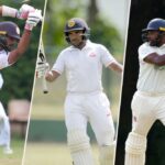 SLC Major Clubs 3-Day Tournament 2023