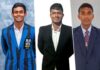 U19 Schools Cricket Tournament 2023/24