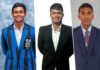 U19 Schools Cricket Tournament 2023/24