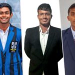 U19 Schools Cricket Tournament 2023/24