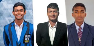 U19 Schools Cricket Tournament 2023/24