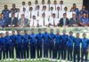 Under 15 Division 3 Inter Schools Cricket Tournament   