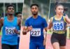 19වැනි ආසියානු ක්‍රීඩා උළෙල 2023