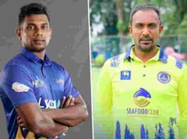 අශාන් සහ උපුල් දිනයේ හොඳම දෙදෙනා වෙයි Tier B - 3 Day Tournament 2025/26