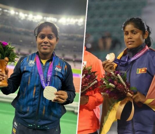 19th Asian Games
