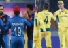 ICC Men’s ODI World Cup 2023