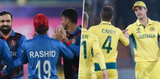 ICC Men’s ODI World Cup 2023