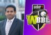 Dinusha Bandara to officiate WBBL matches