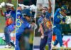 Fourteen Sri Lankans to play in Abu Dhabi T10 League 2023