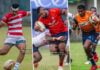 මහනුවර සහ CR & FC අවසන් සටනට සුදුසුකම් ලබයි Maliban Club Rugby League 2025/26