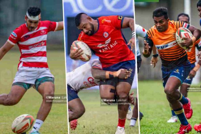 Maliban Club Rugby League 2025/26 Maliban Club Rugby League 2025/26