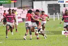 Clinical display of Havelocks removes unbeaten tag of CH & FC Thepapare.com