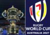 Rugby World Cup 2023