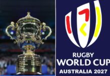 Rugby World Cup 2023
