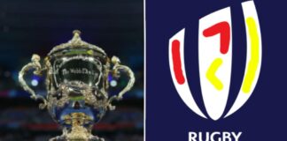 Rugby World Cup 2023
