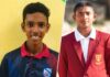Yuri Koththigoda’s 5-fer guides Richmond to a huge win U19 Division 1 Inter-Schools Limited Overs Tournament 2023