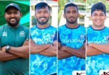 Navy appoints former Isipathana coach Dhanushka Botheju for upcoming club rugby season ThePapare.com