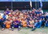 History repeats itself as underdogs defy odds once again 31st Josephian-Peterite Annual Football Encounter 2025