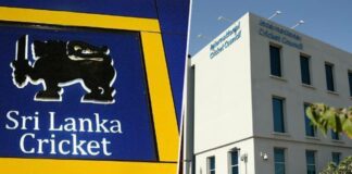 Sri Lanka Cricket Membership