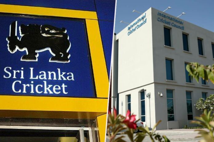 Sri Lanka Cricket Membership