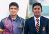 U19 Division 1 Inter-Schools Limited Overs Tournament 2023