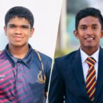 U19 Division 1 Inter-Schools Limited Overs Tournament 2023