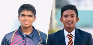 U19 Division 1 Inter-Schools Limited Overs Tournament 2023