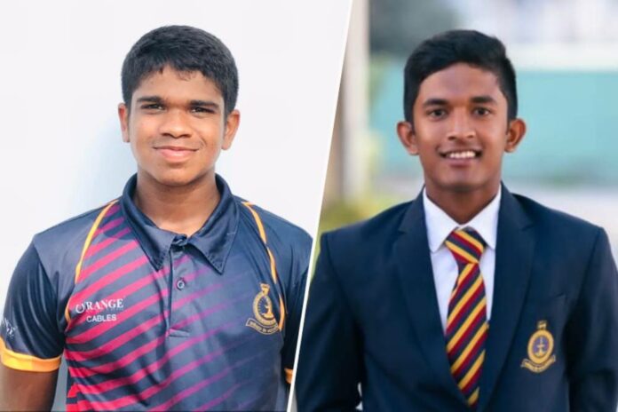U19 Division 1 Inter-Schools Limited Overs Tournament 2023