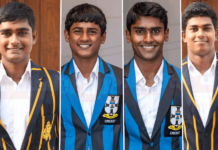 රාජකීය – තෝමසුන් නැවතත් “නිල”ට ගැටෙයි