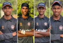 හික්කඩුව සුමංගලයන්ගේ විජයග්රාහී වික්රමාන්විතය